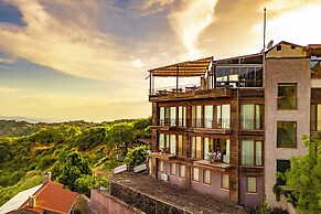 Assos Kayalar Terrace Boutique Hotel