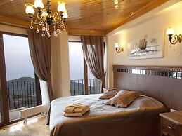Assos Kayalar Terrace Boutique Hotel