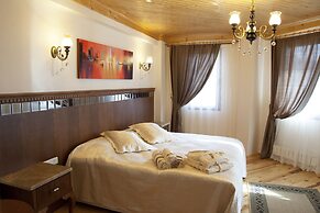 Assos Kayalar Terrace Boutique Hotel