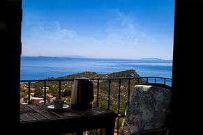 Assos Kayalar Terrace Boutique Hotel
