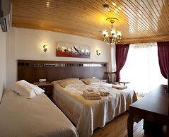 Assos Kayalar Terrace Boutique Hotel
