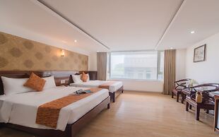 Le Soleil Hotel Nha Trang