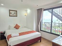 Le Soleil Hotel Nha Trang