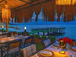 Assos Kayalar Blue Beach Hotel