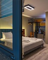Assos Kayalar Blue Beach Hotel