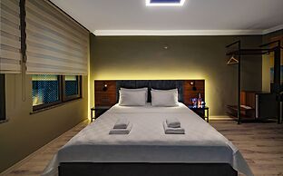 Assos Kayalar Blue Beach Hotel