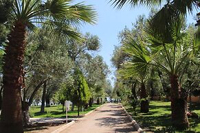 Assos Kayalar Blue Beach Hotel