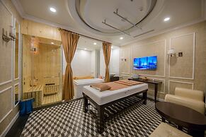 Quinter Central Nha Trang