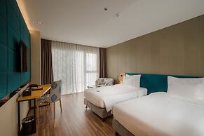 Quinter Central Nha Trang