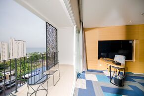 Quinter Central Nha Trang