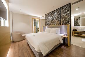 Quinter Central Nha Trang