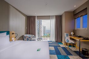 Quinter Central Nha Trang