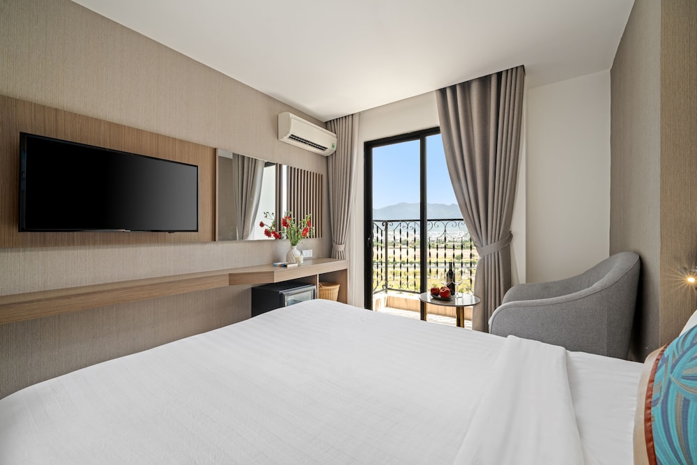 Sochi Hotel
