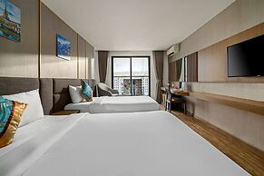 Sochi Hotel