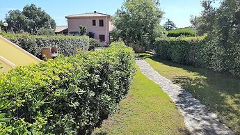 Corallo Apartments