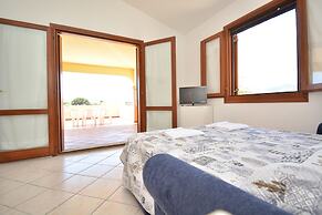 Corallo Apartments