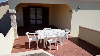 Corallo Apartments