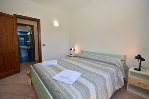 Corallo Apartments