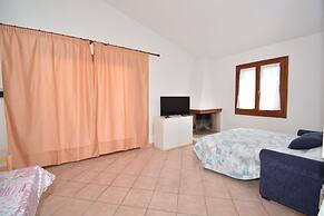 Corallo Apartments