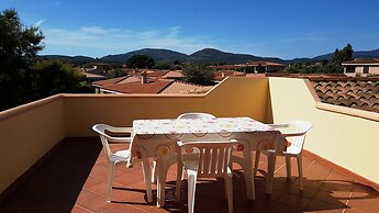Corallo Apartments