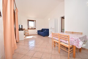 Corallo Apartments