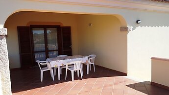 Corallo Apartments
