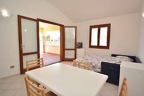 Corallo Apartments