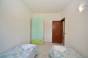 Corallo Apartments