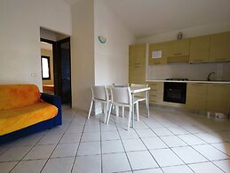 Corallo Apartments