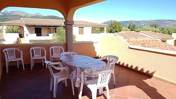 Corallo Apartments