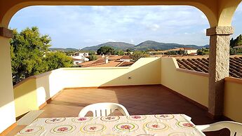 Corallo Apartments