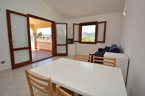 Corallo Apartments