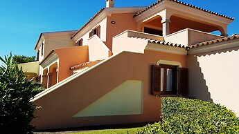 Corallo Apartments