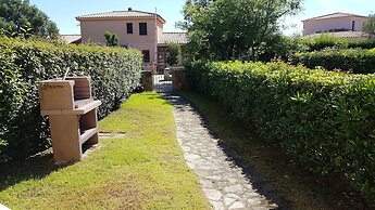 Corallo Apartments