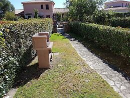 Corallo Apartments