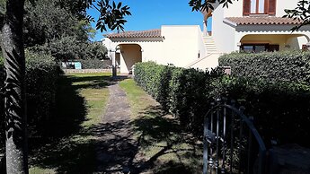 Corallo Apartments
