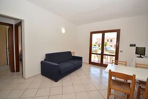 Corallo Apartments