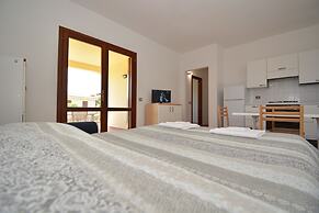 Corallo Apartments