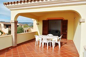 Corallo Apartments