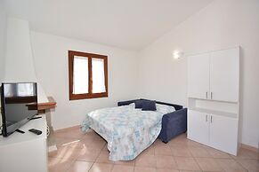 Corallo Apartments