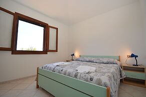 Corallo Apartments