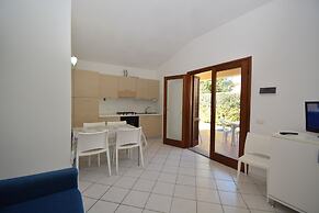 Corallo Apartments