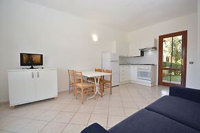 Corallo Apartments
