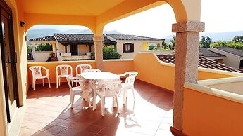 Corallo Apartments