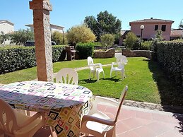 Corallo Apartments