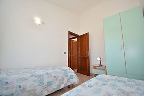 Corallo Apartments