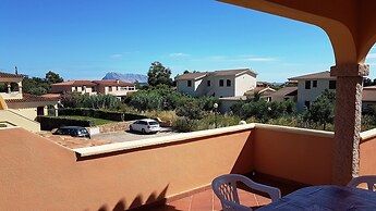 Corallo Apartments