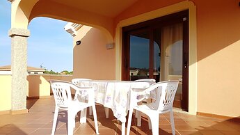 Corallo Apartments