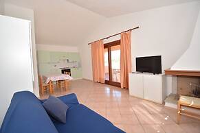 Corallo Apartments