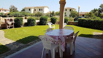 Corallo Apartments